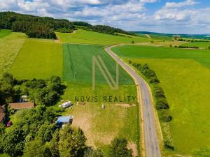 Prodej pozemku pro bydlení, Švihov, 2475 m2