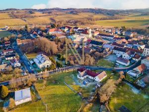 Prodej pozemku pro bydlení, Plánice, 876 m2