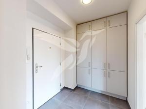Pronájem bytu 1+kk, Plzeň, Baarova, 28 m2