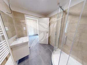 Pronájem bytu 1+kk, Plzeň, Baarova, 28 m2