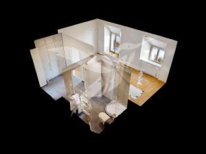 Pronájem bytu 1+kk, Plzeň, Baarova, 28 m2