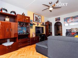Prodej bytu 4+1, Český Krumlov, Urbinská, 83 m2