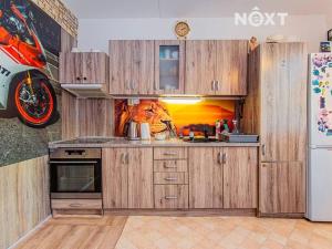 Prodej bytu 4+1, Český Krumlov, Urbinská, 83 m2