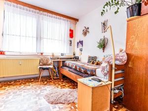 Prodej bytu 4+1, Český Krumlov, Urbinská, 83 m2