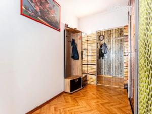 Prodej bytu 4+1, Český Krumlov, Urbinská, 83 m2