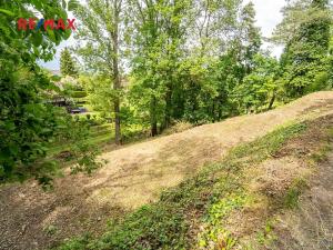 Prodej pozemku pro bydlení, Mezouň, 1057 m2