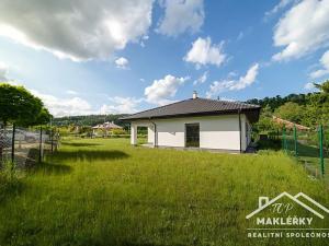 Prodej rodinného domu, Sázava, Na Křemelce, 98 m2
