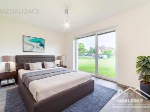 Prodej rodinného domu, Sázava, Na Křemelce, 98 m2