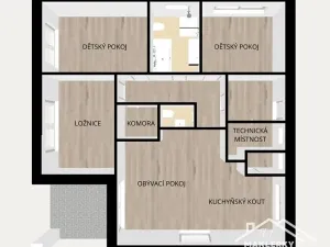 Prodej rodinného domu, Sázava, Na Křemelce, 98 m2