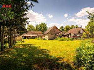 Prodej rodinného domu, Kostelec nad Vltavou - Zahrádka, 100 m2