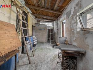 Prodej rodinného domu, Kostelec nad Vltavou - Zahrádka, 100 m2