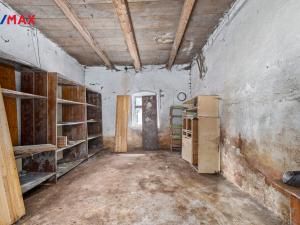 Prodej rodinného domu, Kostelec nad Vltavou - Zahrádka, 100 m2