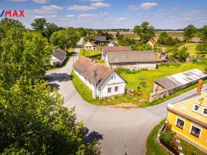 Prodej rodinného domu, Kostelec nad Vltavou - Zahrádka, 100 m2