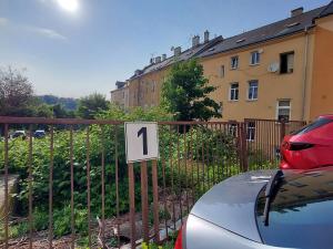 Prodej bytu 3+kk, Karlovy Vary, Na Vyhlídce, 94 m2