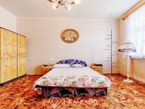 Prodej rodinného domu, Únanov, 100 m2