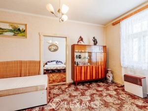 Prodej rodinného domu, Únanov, 100 m2