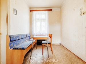 Prodej rodinného domu, Únanov, 100 m2