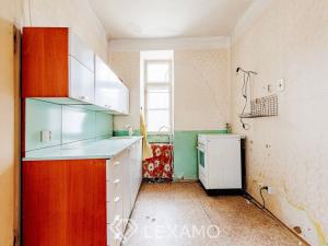Prodej rodinného domu, Únanov, 100 m2