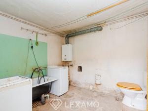 Prodej rodinného domu, Únanov, 100 m2