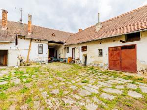 Prodej rodinného domu, Únanov, 100 m2