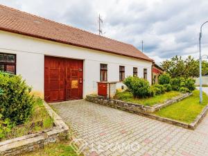 Prodej rodinného domu, Únanov, 100 m2