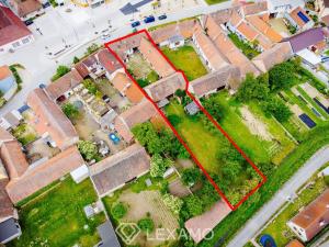 Prodej rodinného domu, Únanov, 100 m2