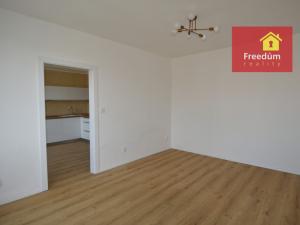 Prodej bytu 1+1, Teplice - Trnovany, Julia Payera, 36 m2