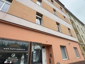 Prodej obchodního prostoru, Praha, Vysočanská, 280 m2