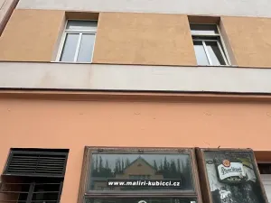 Prodej obchodního prostoru, Praha, Vysočanská, 280 m2