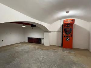 Prodej obchodního prostoru, Praha, Vysočanská, 280 m2