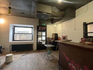 Prodej obchodního prostoru, Praha, Vysočanská, 280 m2