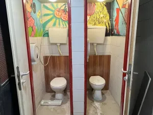 Prodej obchodního prostoru, Praha, Vysočanská, 280 m2