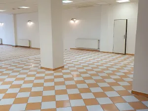 Pronájem obchodního prostoru, Kutná Hora, Vocelova, 260 m2