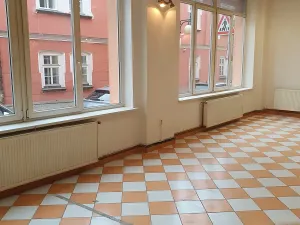 Pronájem obchodního prostoru, Kutná Hora, Vocelova, 260 m2