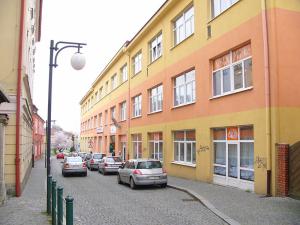 Pronájem obchodního prostoru, Kutná Hora, Vocelova, 260 m2
