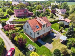 Prodej rodinného domu, Ostrava, Karla Svobody, 213 m2