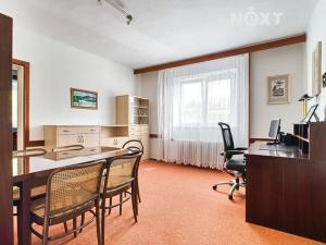 Prodej rodinného domu, Ostrava, Karla Svobody, 213 m2
