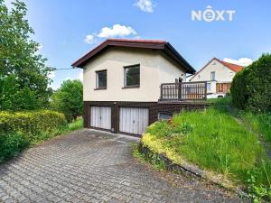Prodej rodinného domu, Ostrava, Karla Svobody, 213 m2