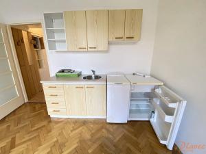 Pronájem bytu 1+kk, Praha - Nusle, Na Vítězné pláni, 23 m2