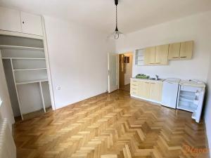 Pronájem bytu 1+kk, Praha - Nusle, Na Vítězné pláni, 23 m2