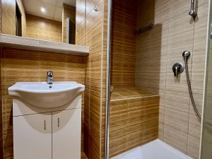 Pronájem bytu 1+kk, Hradec Králové, Severní, 28 m2