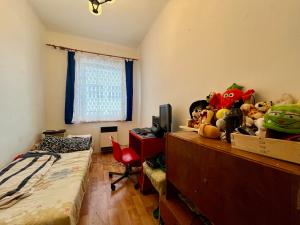 Pronájem bytu 2+1, Šumperk, M. R. Štefánika, 60 m2