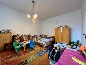 Pronájem bytu 2+1, Šumperk, M. R. Štefánika, 60 m2