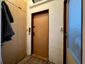 Pronájem bytu 2+1, Šumperk, M. R. Štefánika, 60 m2