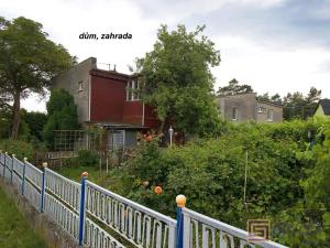 Prodej rodinného domu, Vřesina, 100 m2