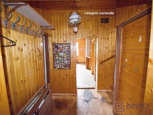 Prodej rodinného domu, Vřesina, 100 m2