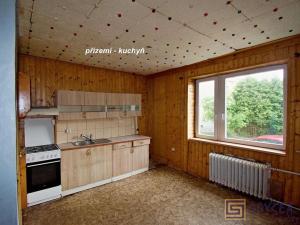 Prodej rodinného domu, Vřesina, 100 m2