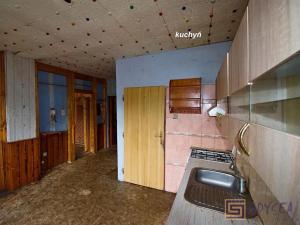 Prodej rodinného domu, Vřesina, 100 m2