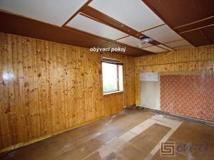 Prodej rodinného domu, Vřesina, 100 m2