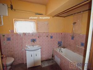 Prodej rodinného domu, Vřesina, 100 m2
